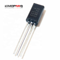 IGMOPNRQ C2383-Y  C2383 2SC2383 in-line triode transistor TO-92L TO92L 1A 160V NPN (1000pcs/pack)